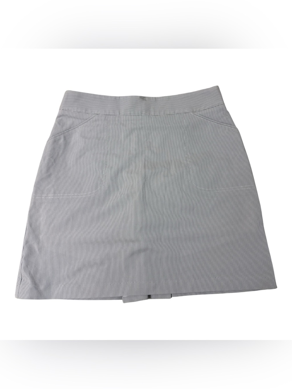 - Peter Millar Pleated Front Skort Size 6